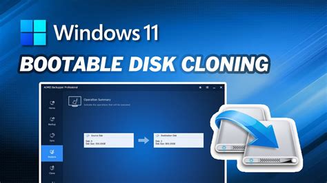 win 7 clone boot drive|create bootable hard drive clone.